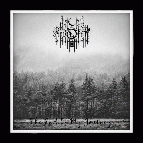 Sabdo Pati : The End of My Journey Sabdo Pati : The End of My Journey